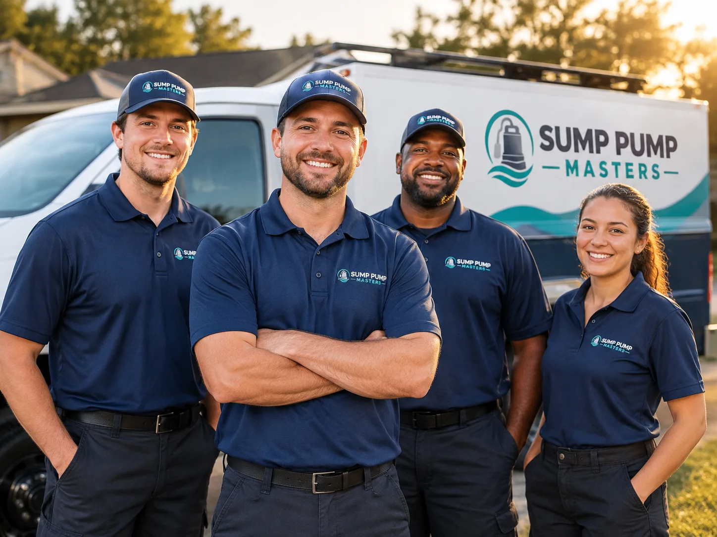 Sump Pump Repair company in Crystal Springs, MS